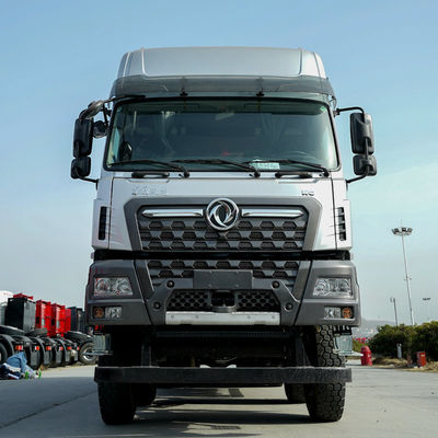 Un bon prix. 2023 Dongfeng Véhicule commercial Tianlong Kc Poids lourd camion 600 ch 8x4 8m camion à décharge haut toit Ventes pour 2 passagers utilisés en ligne