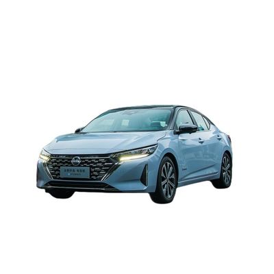 Un bon prix. Dongfeng Nissan Xuan Yi 2023 Super Hybrid Electric Drive Pro Vitesse 165KM 4 portes 5 sièges berline avec pneus R16 en ligne