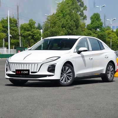 Un bon prix. Ev voiture hongqi e-qm5 faw hongqi e hs9 voitures neuves pure haute performance 431km voiture électrique à vendre en ligne