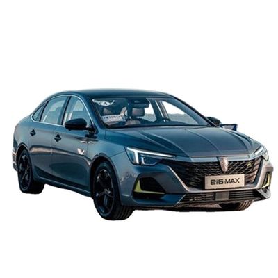 Un bon prix. Efficacité 12,9 kWh / 100 km Limousine de luxe 2023 Roewe I6 MAX Véhicule électrique Boîte de vitesses simple Véhicules à énergie automobile en ligne