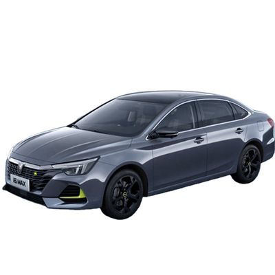 Un bon prix. Roewe i6 MAX EV Nouvelle voiture 2024 Auto 502-605KM Pure électrique 4 portes 5 sièges 0.5H charge rapide en ligne