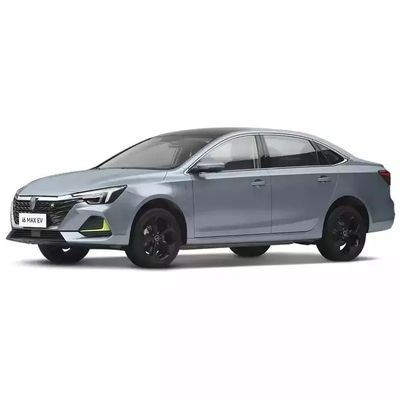 Un bon prix. L'automobile de luxe ROEWE i6 MAX EV Pure Electric 4 roues voiture électrique adulte 605km 1575 kg Direction gauche en ligne