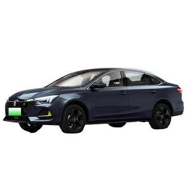 Un bon prix. Saic Roewe I6 Max 2023 Ev 500 0km voiture d'occasion Skylight Exclusive Luxury Sedan avec 135 kW Moteur et Design Voiture électrique rapide en ligne
