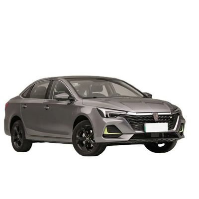 Un bon prix. ROEWE I6 MAX Expédition rapide Véhicule de livraison électrique Voiture électrique Voiture automobile Max. Vitesse 185 km/h Chargement %30-80 30 minutes en ligne