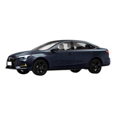 Un bon prix. Roewe I6 MAX Voiture électrique Voiture de taxi 502KM Ternary batterie au lithium Voiture à énergie nouvelle avec intérieur de luxe Berline haute performance en ligne