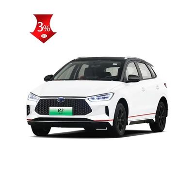 Un bon prix. 2023 Véhicule électrique énergétique à grande vitesse Pour adultes, voiture électrique fabriquée avec charge rapide 0,5h 80% batterie au lithium fer phosphate en ligne