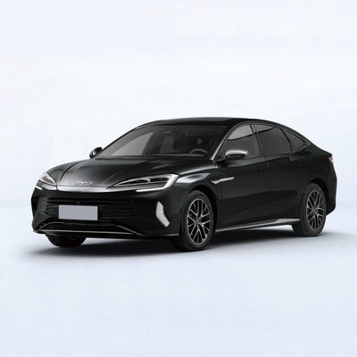 Un bon prix. BYD DM-i 121KM voitures électriques 4 roues motrices pour adultes avec moteur 135/231N.m et pneus 225/55 R17 sur le marché des véhicules à énergie en ligne