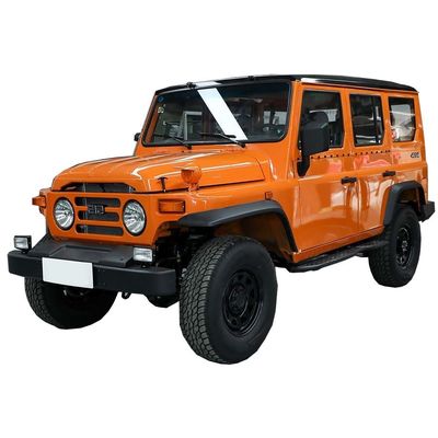 Un bon prix. 2024 Baw 212 T01 Véhicules à essence SUV tout-terrain avec moteur turbo et couple maximal Nm de 300 à 400 Nm en ligne