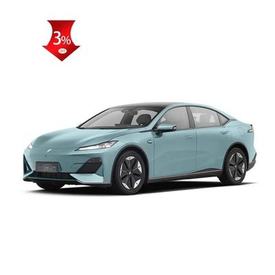 Un bon prix. 2023 vente à chaud pas cher Changan SL03 à grande vitesse 170Km/h étendu 0km voitures d'occasion à la rue de la Chine légale véhicules électriques bon marché en ligne