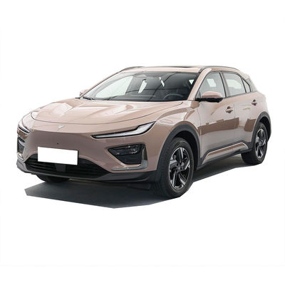 Un bon prix. 2023 NETA X SUV électrique de 500 km EV Range Nouveau véhicule à énergie avec technologie innovante en ligne