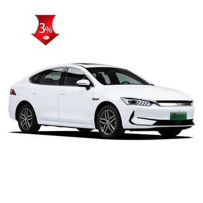Un bon prix. 4765x1837x1495 BYD Qin Plus DM-i Ev voitures sièges électriques 5 Taille mm 4765x1837x1495 en ligne