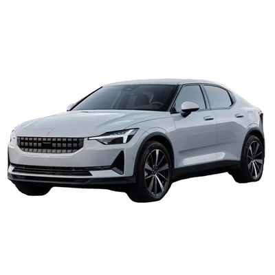 Un bon prix. Le dernier véhicule électrique à quatre roues de 2023 Polestar 2 avec 250 max vitesse et empattement de 2735 mm. en ligne
