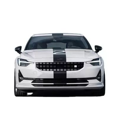 Un bon prix. 4606*1859*1479mm Polestar 2 Véhicule électrique avec une autonomie NEDC de 565 km et une batterie au lithium ternaire en ligne