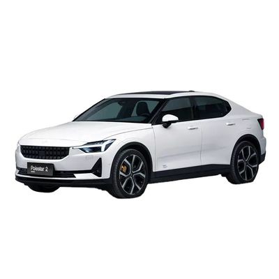 Un bon prix. 2023 2024 Fonctionnel VOL-VO POLESTAR 2 Sécurisé Rapide Élégance Crossover 5 sièges Base de roue 2735 mm Voiture électrique Automobile en ligne