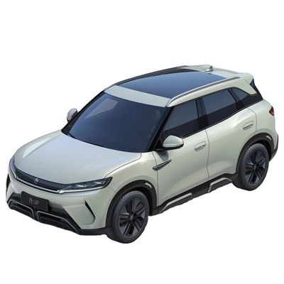 Un bon prix. 401km Long Life Blade Battery Left Drive 2024 BYD Yuan EV voiture avec un design à la mode et une vitesse maximale de 150KM/h en ligne