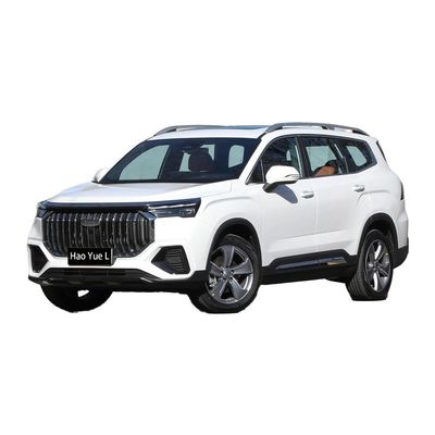 Un bon prix. Geely Hao Yue L Pro Faro Okavango SUV climatiseur manuel et système de freinage à disque arrière pour une conduite confortable en ligne