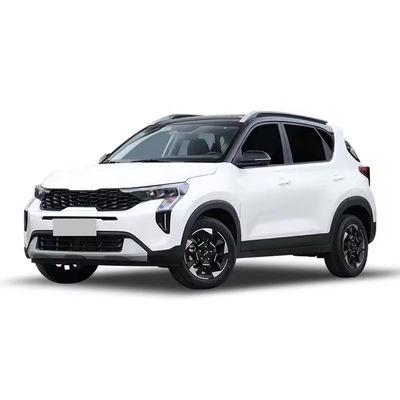 Un bon prix. Standard d'émission Euro VI Sonet Car fabriqué Petit VUS avec 5 sièges et boîte de vitesses automatique en ligne