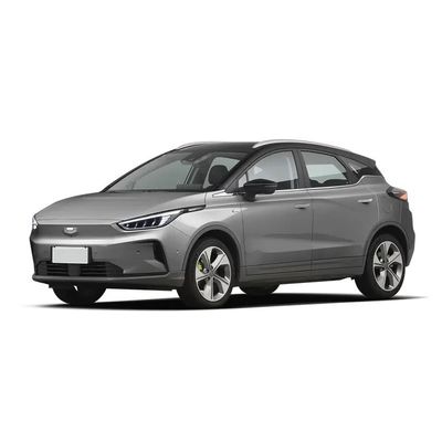 Un bon prix. 1665kg Poids Geely Géométrie C 5 sièges Nedc 400-550Km Vitesse maximale 150Km/h Véhicule énergétique Géométrie C SUV Voiture électrique en ligne