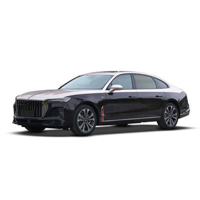 Un bon prix. 2024 voitures électriques chaudes Hongqi H9 MPV 4 portes 5 places Berline Hybride 2.0T Véhicules à énergie avec une longue durée de vie de la batterie en ligne