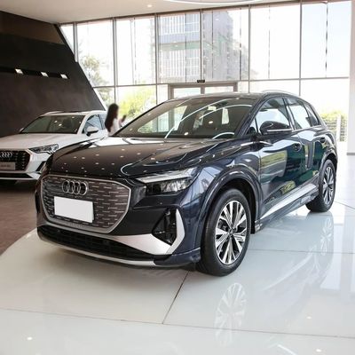 Un bon prix. Automobiles électriques avec une autonomie de 543 à 605 km et des dimensions de 4588*1865*1626 mm en ligne