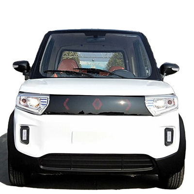 Un bon prix. 2023 Mini voiture solaire pour adultes Véhicule électrique compact et écologique en ligne