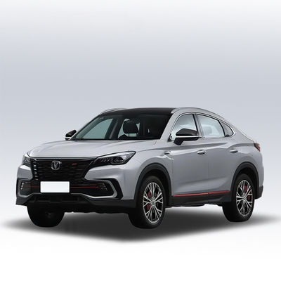 Un bon prix. 2024 Changan Cs85 Cs55 Cs95 1.5T 2.0T Automatique essence 5 sièges SUV voiture avec R19 Taille du pneu et conduite à quatre roues motrices en ligne