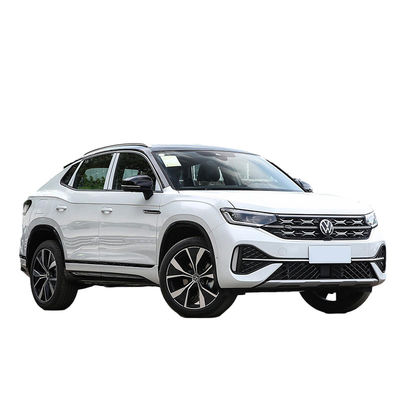 Un bon prix. SUV de taille moyenne Tayron X 380TSI 4WD Flagship Wisdom Version Grand véhicule spatial à essence 5 places Voitures d'occasion avec 4622 * 1860 * 1661. en ligne