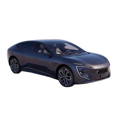 Un bon prix. Vitesse maximale 200 Km/h 2024 Changan Avatr Avatr 12 4 portes 5 places voiture électrique à moteur simple et double de Hua-wei Avatr en ligne