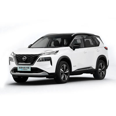 Un bon prix. 2024 Dongfeng Nissan X-Trail SUV à propulsion électrique à l'essence avec norme d'émission Euro VI et radar avant 4 arrière 4 en ligne