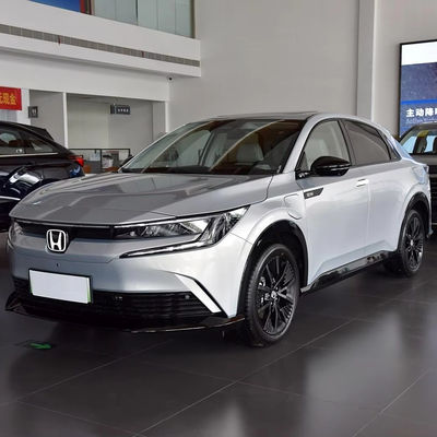 Un bon prix. SUV niveau 2024 Honda ENP2 Pure Electric Mini SUV 545KM Longue portée 5 portes 5 places à gauche CE certifiée populaire Arménie en ligne