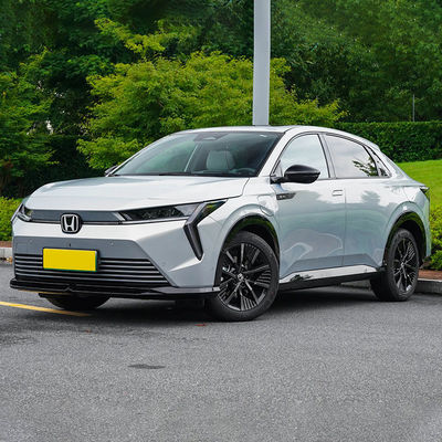 Un bon prix. Compact SUV 2024 Dongfeng Honda E Ns2 Version en fleurs Véhicules électriques purs Petite voiture Pour Dongfeng ENS2 150Km Jipai 01 Ev en ligne