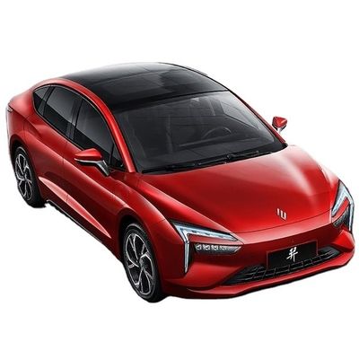 Un bon prix. 2023 voiture électrique batterie au lithium énergie à recharge rapide BEV avec CEE WVTA et excellent service après-vente en ligne