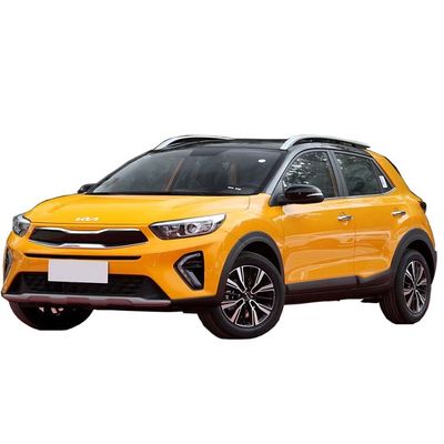 Un bon prix. Le Kia KX1 2021 est un SUV familial compact à faible consommation de carburant et à couple maximal de 132,4 Nm. en ligne