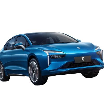 Un bon prix. 2023 Véhicule énergétique doté d'une puissance du moteur de voiture électrique de 231 ch et d'une homologation CEE COC en ligne
