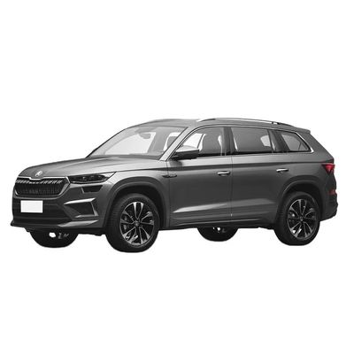 Un bon prix. 2023 VW SKODA KODIAQ SUV 2.0T Moteur turbo 5 7 sièges Boîte automatique de vitesses FWD 2WD 4WD Max hp 186-220Ps et voitures d'occasion en ligne