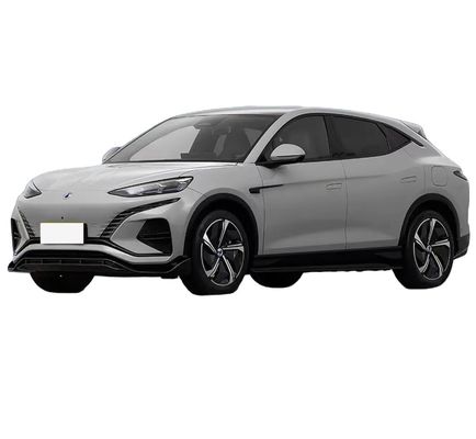 Un bon prix. Puissance maximale 390kW DENZA N7 N-Sport Edition 530hp Pure électrique à double moteur à quatre roues motrices avec suspension pneumatique et HUD en ligne