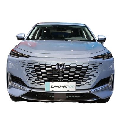 Un bon prix. 1.5T Uni-k Idd Hybrid Car 2022 pour Changan Vitesse maximale de 200 km/h Temps de charge 0,5 heures en ligne