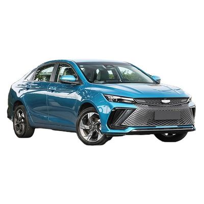 Un bon prix. Type de carrosserie 4 portes 5 sièges et 181 ch Maximum de puissance Emgrand L Raytheon HIP 2022 1.5TD-DHT Pro 100KM Super Net Hybrid Sedan en ligne