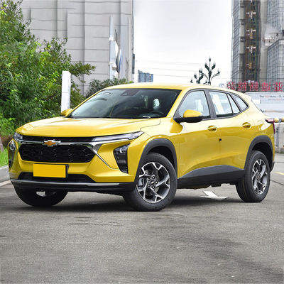 Un bon prix. Modèle 2023 Chevrolet Seeker RS Bee Sharp La combinaison parfaite de style et de fonctionnalité dans le besoin d'un SUV compact en ligne
