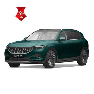 Un bon prix. Voyah Dreamer à grande vitesse 4WD et 2WD RHD Version de portée étendue Voyah Gratuit pour une bonne 4WD RHD en ligne