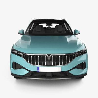 Un bon prix. 2023 VOYAH GRATUIT ADN Design 4WD Édition électrique pure 694 chevaux 200 km/h 475KM Portée sièges 5 personnes batterie au lithium ternary en ligne