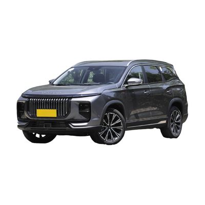 Un bon prix. 2024 Jetour X90 Pro 2.0TD DCT Edition 5/7 places SUV Euro VI Vitre avant électrique à haute énergie et taille de pneu R20 en ligne