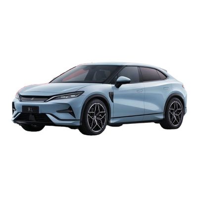 Un bon prix. BYD Song L 2023 5 portes 5 sièges SUV électrique EV Niveau de voiture SUV de taille moyenne Max. Puissance 230 313Ps 662km 550km Energy Sedan en ligne