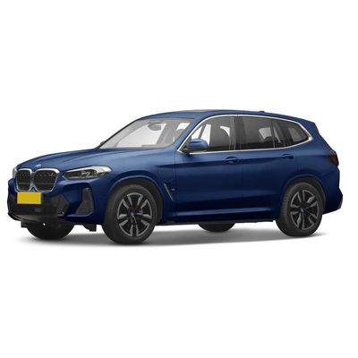 Un bon prix. Temps de chargement lent 7,5 heures Dimension L*W*H mm 4746*1891*1683 Fabriqué en Amérique du Nord Famille Ix3 Véhicules électriques Voiture électrique en ligne