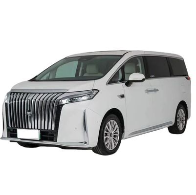 Un bon prix. GWM Wey Blue High Mountain Hybride à très longue portée à double moteur 4*4WD 5 portes 7 places MPV pour adultes GWM Gao Shan 3085 mm de l'empattement en ligne