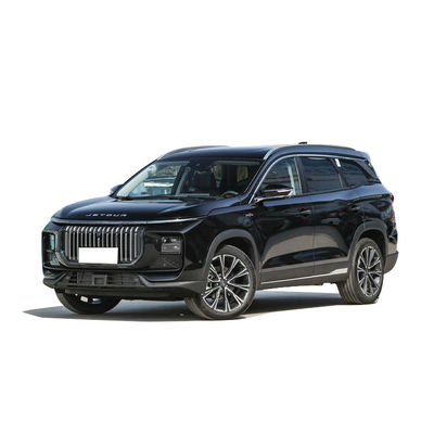 Un bon prix. 2024 Jetour X90 Pro 2.0TD DCT Edition 5/7 places SUV à haute énergie Vitre avant électrique en ligne