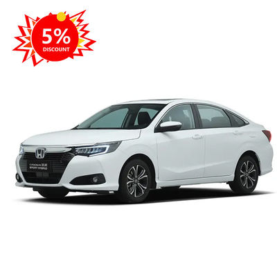 Un bon prix. Main gauche HON-DA CRIDER Lingpai 2024 voitures HON-DA Design 150ps Caméra électrique 12 Turbo cuir sombre toit en cuir sièges en ligne