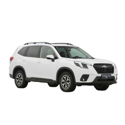 Un bon prix. 225/60 pneus R17 et ≤100PS Puissance maximale L'incroyable 2023 à la main gauche conduite Subaru Forester AWD polyvalent SUV d'occasion en ligne