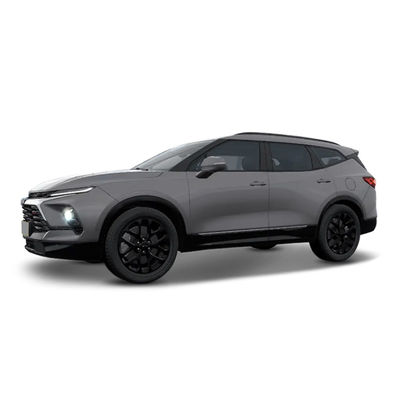Un bon prix. Chevrolet Blazer Moyenne et grande taille SUV Haute vitesse réglage du siège du conducteur électrique 80-120L capacité du réservoir de carburant Voiture d'occasion en ligne