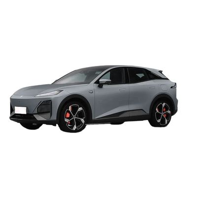 Un bon prix. Changan Shenlan S7 S7i ev 2023 Véhicules électriques Véhicules électriques Changan Deepal S7 Max Pro SUV hybride Voiture d'occasion en ligne
